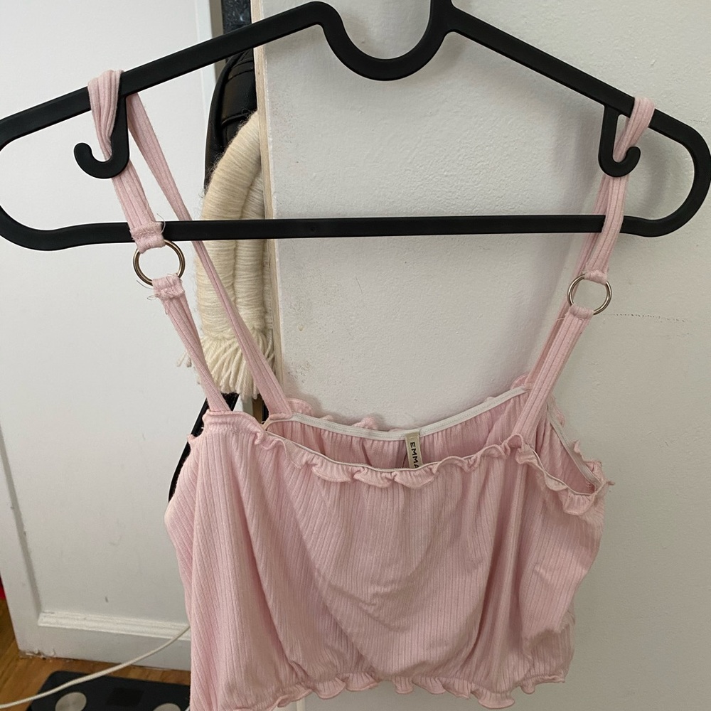 Pink tops - Picture 2 of 2